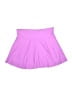 Active by Old Navy Solid Purple Skort Size XXL - photo 1