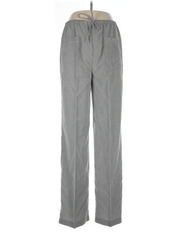 British Khaki Casual Pants (view 1)