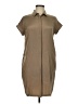 Max Mara Tan Kimono Size 8 - photo 1