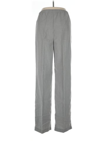 British Khaki Casual Pants (view 2)