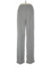 British Khaki Chevron-herringbone Gray Casual Pants Size 10 - photo 2