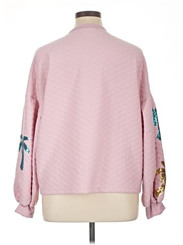 Simply Southern Sweatshirt (view 2)