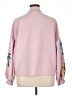 Simply Southern Paisley Pink Sweatshirt Size XL - photo 2
