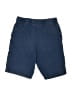 Carter's 100% Cotton Solid Blue Cargo Shorts Size 7 - photo 2
