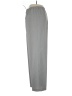 British Khaki Chevron-herringbone Gray Casual Pants Size 10 - photo 5