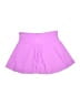 Active by Old Navy Solid Purple Skort Size XXL - photo 2