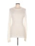 Theory Ivory Pullover Sweater Size L - photo 1