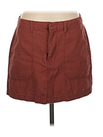 Indigo Rein Casual Skirt (view 1)