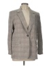 H&M Gray Blazer Size L - photo 1