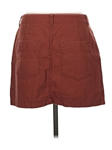 Indigo Rein Casual Skirt (view 2)