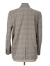 H&M Gray Blazer Size L - photo 2