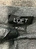 Ann Taylor LOFT Gray Active Pants Size 8 Petite - photo 4