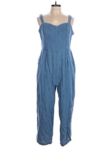 Old Navy Jumpsuit (view 1)