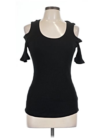 H&M Sleeveless T-Shirt (view 1)
