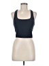Active by Old Navy Blue Tank Top Size M - photo 1