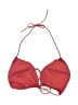 Unbranded Solid Red Swimsuit Top Size XS (estimated) - photo 2