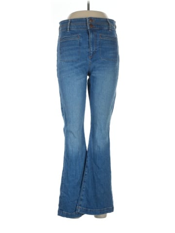 Ann Taylor LOFT Jeans (view 1)