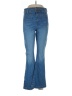 Ann Taylor LOFT Blue Jeans Size 30 waist - photo 1