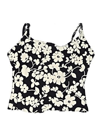 Cherokee Swimsuit Top (view 1)