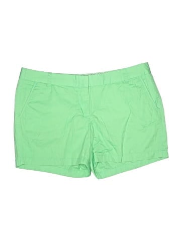 J.Crew Factory Store Shorts (view 1)
