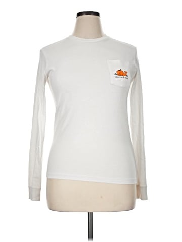 Vineyard Vines Long Sleeve T-Shirt (view 1)