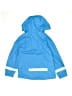 Cat & Jack Blue Raincoat Size XS (kids) - photo 2