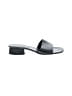 Bandolino Black Sandals Size 5 - photo 1