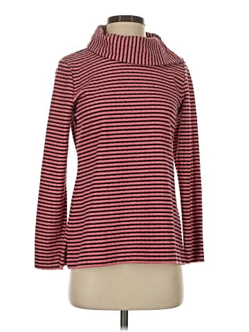 Talbots Long Sleeve Top (view 1)