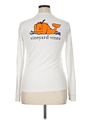 Vineyard Vines Long Sleeve T-Shirt (view 2)