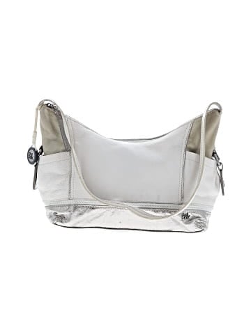 The Sak Leather Shoulder Bag (view 1)