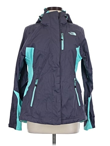 The North Face Snow Jacket (view 1)