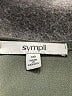 Sympli Green Casual Dress Size 10 - photo 7