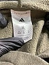 Adidas Green Pullover Hoodie Size 18 - 20 - photo 3