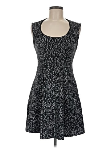 Silence and Noise Casual Dress (view 1)