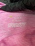 Tek Gear Pink Turtleneck Sweater Size 3X - photo 7