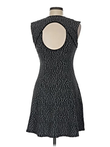 Silence and Noise Casual Dress (view 2)