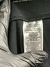 Calvin Klein Graphic Black Active Pants Size L - photo 8