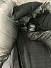 Rafaella 100% Polyester Solid Black Dress Pants Size S - photo 8
