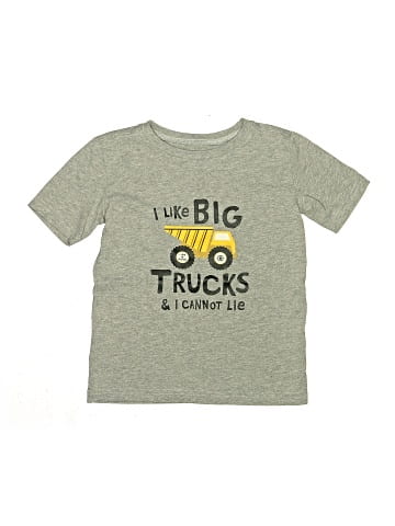 Life Is Good Short Sleeve T-Shirt (view 1)