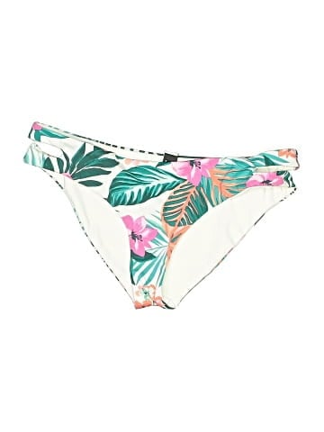 Hurley Swimsuit Bottoms (view 1)