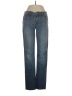 Ann Taylor Blue Jeans Size 4 - photo 1