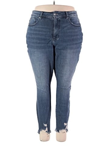 Judy Blue Jeans (view 1)