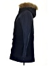 Levi's Blue Coat Size XS - photo 5