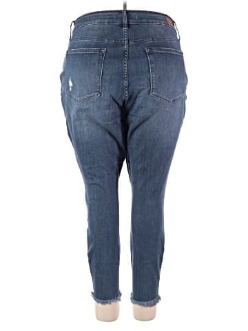 Judy Blue Jeans (view 2)