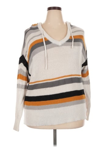 Maurices Pullover Sweater (view 1)