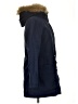 Levi's Blue Coat Size XS - photo 4