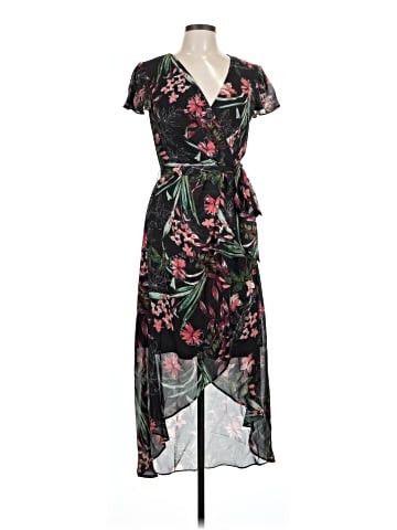 Julia Jordan Cocktail Dress (view 1)