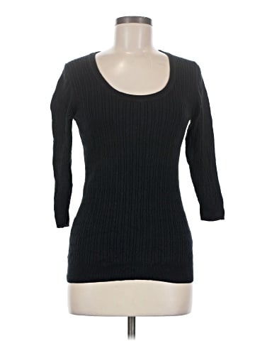 Gap Outlet 3/4 Sleeve T-Shirt (view 1)