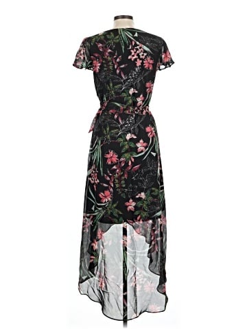 Julia Jordan Cocktail Dress (view 2)