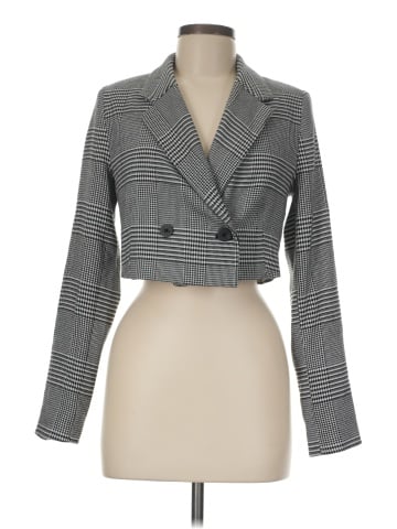 Forever 21 Blazer (view 1)